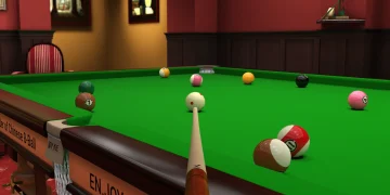 National Pool League: Capital Night Condemn Rox Berry to First Loss of Season