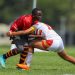 Uganda U20 Women’s Rugby Team Faces Tough International Debut