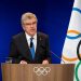 IOC President Bach to Visit Uganda on Farewell Tour