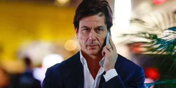 Toto Wolff Clarifies “Shelf Life” Comments Amidst Hamilton Controversy