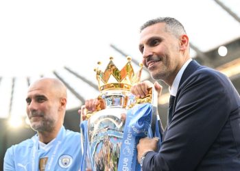 Premier League Faces U-turn on Sponsorship Rules After Man City Legal Win