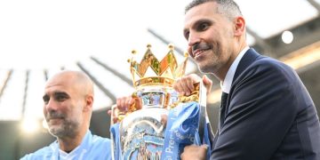 Premier League Faces U-turn on Sponsorship Rules After Man City Legal Win