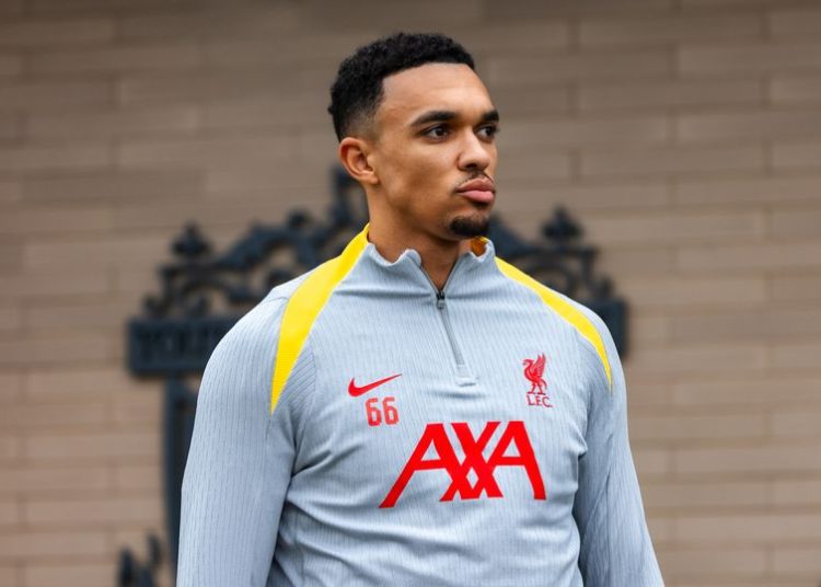 Liverpool Get Defensive Boost Ahead of Real Madrid Clash