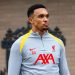 Liverpool Get Defensive Boost Ahead of Real Madrid Clash