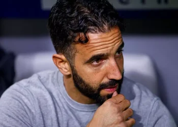 Amorim Era Begins: A Tough Festive Fixture List Awaits Man United