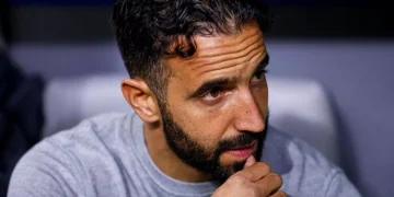 Amorim Era Begins: A Tough Festive Fixture List Awaits Man United