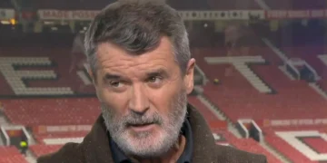 Roy Keane Slams Bruno Fernandes’ Apology to Sacked Man Utd Manager