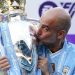 ‘I Couldn’t Leave Now’ – Pep Guardiola
