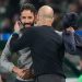 Manchester City Boss Guardiola Warns of Amorim Challenge