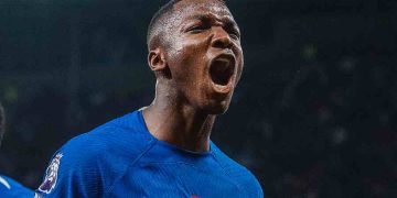 Moises Caicedo’s late strike denies Manchester United a much-needed win