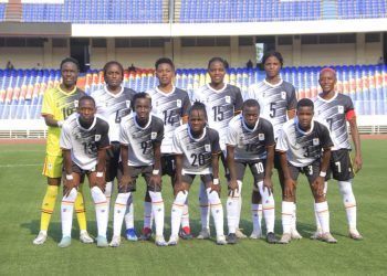 FUFA Eyes Expanded Women’s Football Programs