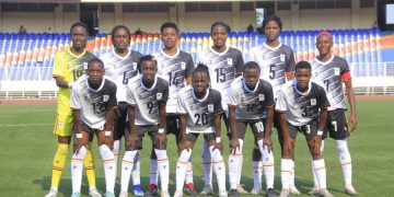 FUFA Eyes Expanded Women’s Football Programs