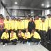 First Group of Team Uganda Arrives from ISF Gymnasiade Games, Second Batch Expected Tomorrow