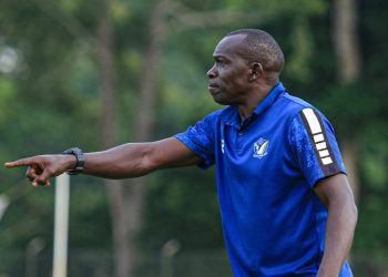 Soltilo Bright Stars Part Ways with Head Coach Joseph Mutyaba