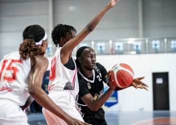 JKL Lady Dolphins Triumph Over Gladiators in Classification Match