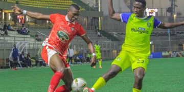 Bbosa’s Kitara Era Begins with a Loss