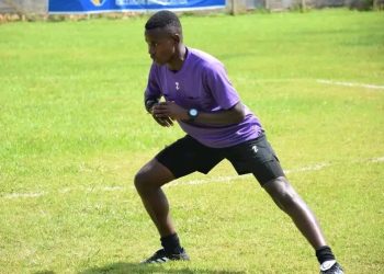 FUFA Mourns Sudden Passing of Assistant Referee Peter Kabugo During UPL Match