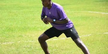 FUFA Mourns Sudden Passing of Assistant Referee Peter Kabugo During UPL Match