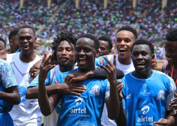 Buweekula Claims Bronze in 2024 Masaza Cup