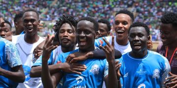 Buweekula Claims Bronze in 2024 Masaza Cup