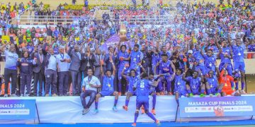 Kyaggwe’s Historic Cup Run Ends in Disappointment as Buddu Win Masaza Cup