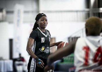 JKL Lady Dolphins Finish Sixth at WBLA Zone 5 Qualifiers