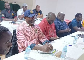 URU Hosts Technical Summit to Elevate Ugandan Rugby