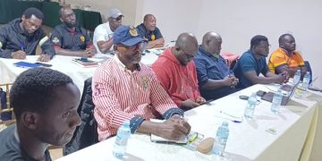URU Hosts Technical Summit to Elevate Ugandan Rugby