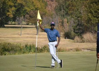 Following in His Father’s Footsteps, Shaka Kariisa Wins Title at BSI Golf Academy