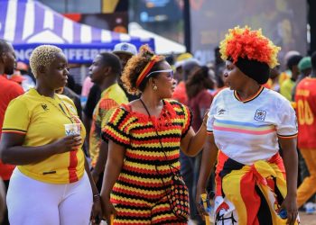 Uganda Cranes Ticket Sales Soar as Fans Prepare for South Africa Clash