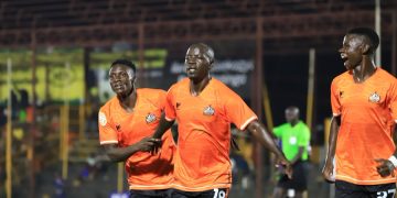 UPL Preview: Wounded NEC Look to Bounce Back Against Resurgent Police