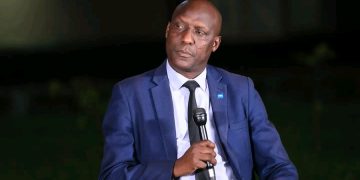 Dixon Okello Calls for Specialized Sports Police Unit to Address Stadium Safety Concerns