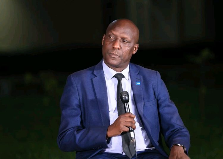 Dixon Okello Calls for Specialized Sports Police Unit to Address Stadium Safety Concerns