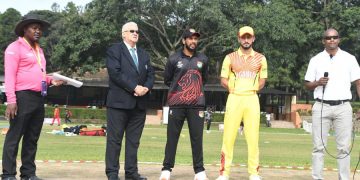 Rain Forces Venue Change for Uganda’s Challenge League B Opener