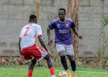 Wakiso Giants Desperate to Break Goal Drought Against Lugazi