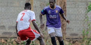Wakiso Giants Desperate to Break Goal Drought Against Lugazi