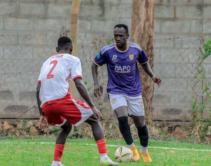 Wakiso Giants Desperate to Break Goal Drought Against Lugazi