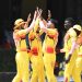 Uganda Makes a Strong Start to ICC CWC Challenge League B