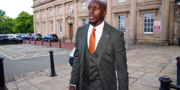 Mendy Wins Wage Dispute Against Manchester City