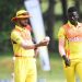 Uganda Makes a Strong Start to ICC CWC Challenge League B