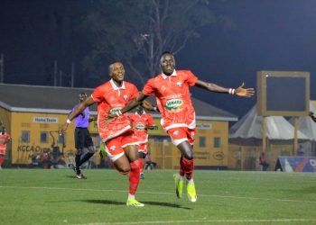 Paul Put Keeps Faith in Struggling Kitara Duo Ahead of AFCON Qualifiers