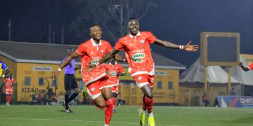 Paul Put Keeps Faith in Struggling Kitara Duo Ahead of AFCON Qualifiers