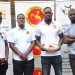 Rugby Cranes Flagged Off for Elgon Cup Clash in Nairobi