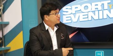 ICC CWC Challenge League B: Sharma Eyes Improvement Despite Win Over Singapore
