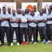 Lady Rugby Cranes Flagged Off for Rugby Africa Women’s 7s in Accra