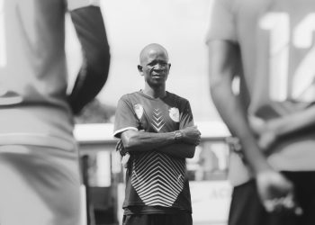 FUFA Mourns Passing of Gulu DFA Chairman, Odong Richard