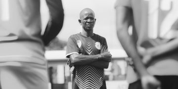 FUFA Mourns Passing of Gulu DFA Chairman, Odong Richard