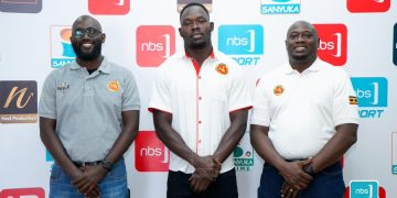 NBS Sport: Championing Ugandan Rugby
