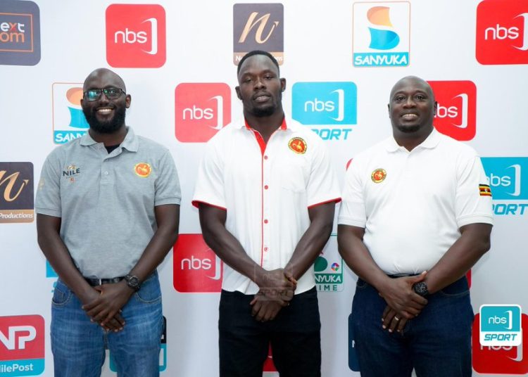 NBS Sport: Championing Ugandan Rugby