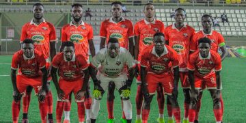 UPL Preview: Bright Stars, Kitara Battle for Vital Points as New Coaches Seek First Wins